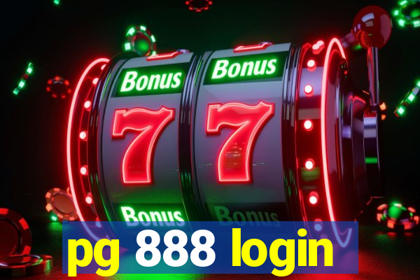 pg 888 login